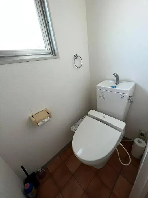 Large Room By Kuromon Market Osaka 0*,  Japan