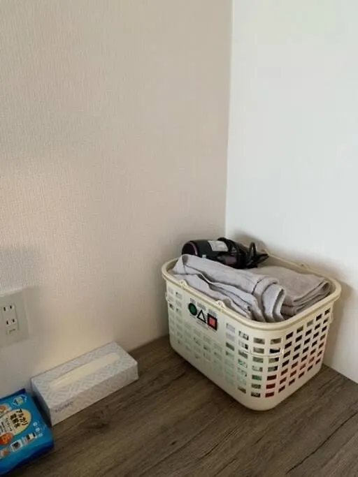 Apartment Large Room By Kuromon Market Osaka