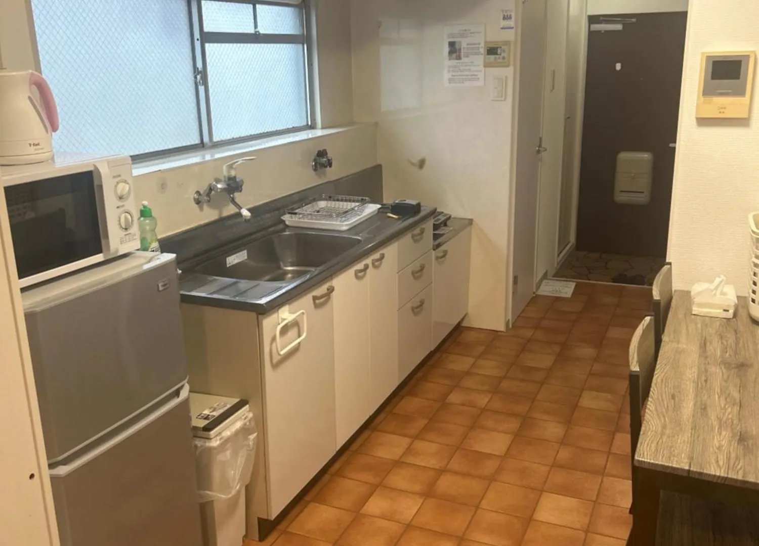 Large Room By Kuromon Market Osaka Apartment