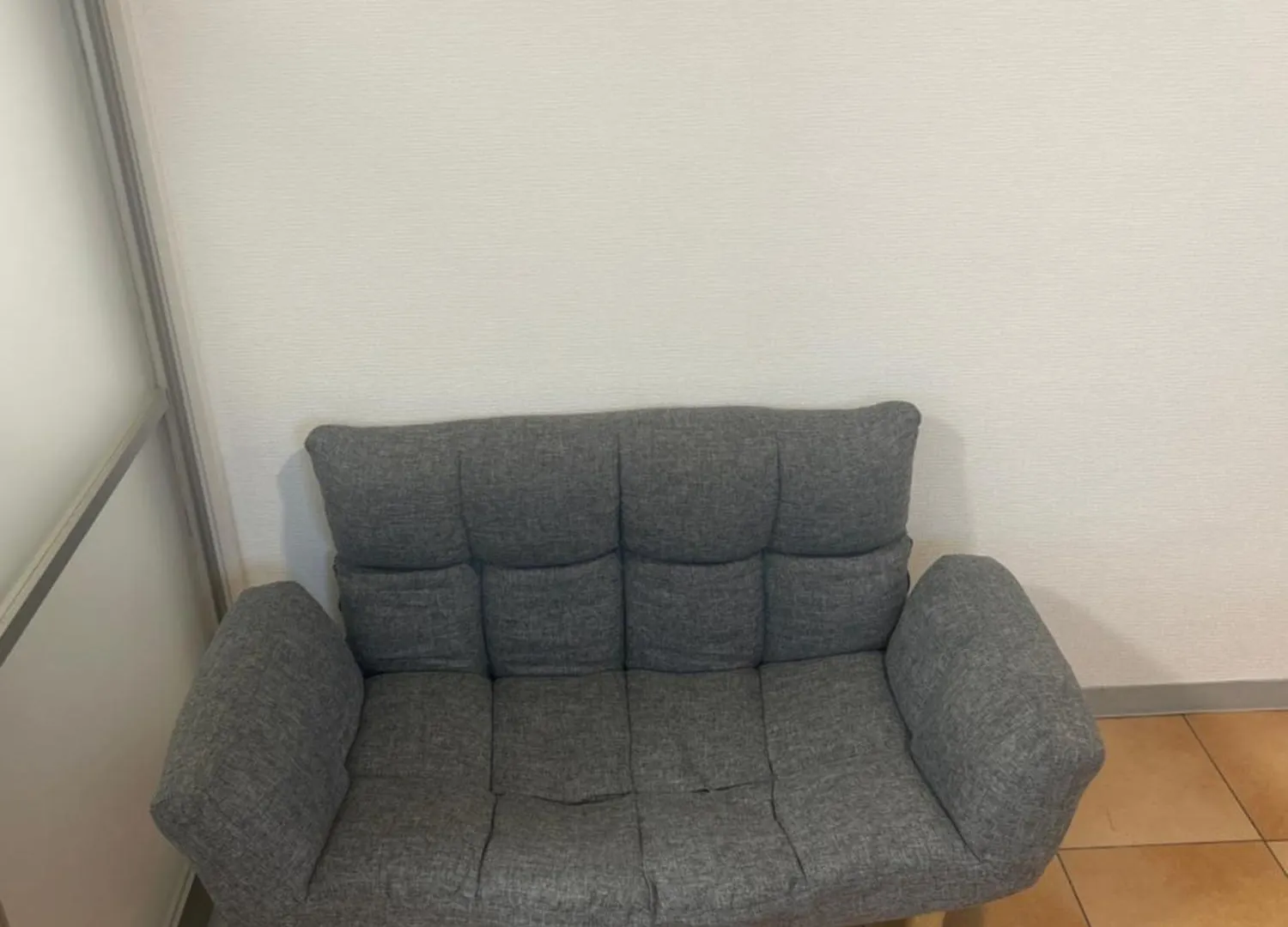 Large Room By Kuromon Market Osaka